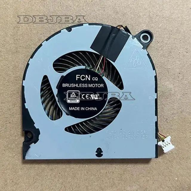 Main image of CPU Cooling fan for Acer Aspire 7 A715-72 A717-71 A717-72 A717-72G DFS541105FC0T FLMN 5V 0.5A