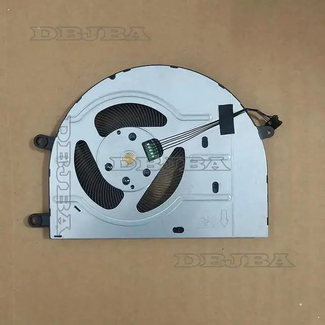 Main image of Laptop cooling fan for BB007ASHNF2100TN 5F10S14033 5V 0.5A fan