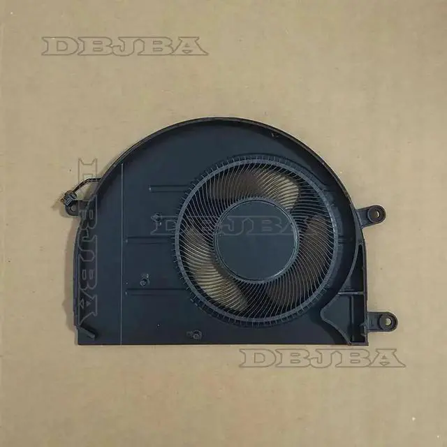 Alt view image 2 of 2 - Laptop cooling fan for BB007ASHNF2100TN 5F10S14033 5V 0.5A fan