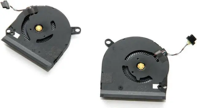 Main image of New Laptop CPU & GPU Cooling Fan For HP Envy 13-AD 13-AD010NR 13-AD024CL 13-AD055NR 13-AD056NR 13-AD057NR 13-AD0XX 13T-AD100 13-AD120NR 13-AD173CL 13-AD192MS