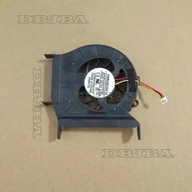 Main image of New laptop CPU cooling fan for LENOVO E46 E46A E46L E46G K46 K46A K46L F9W5