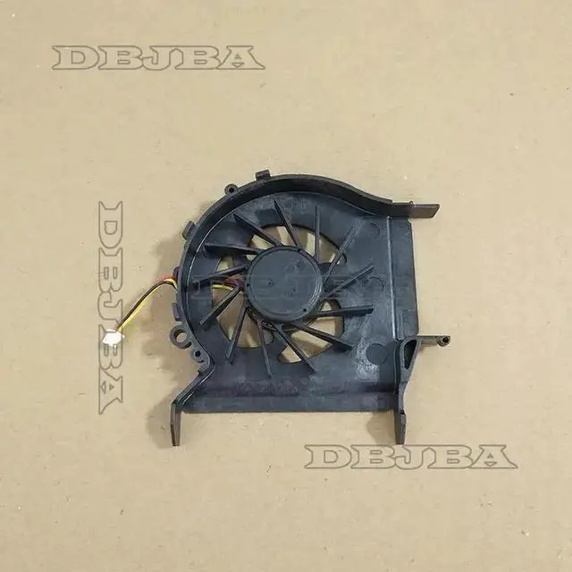 Alt view image 2 of 2 - New laptop CPU cooling fan for LENOVO E46 E46A E46L E46G K46 K46A K46L F9W5