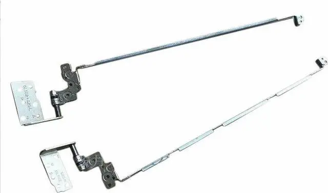 Main image of New LCD Screen Hinge Hinges Left & Right for ASUS ZX50J ZX50 GL552 GL552J G552JX GL552VW ZX50JA ZX50JX