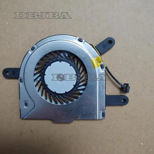 Alt view image 2 of 2 - Cooling fan for LG Gram 15 15ZD960-GX70K 14Z960 14Z950