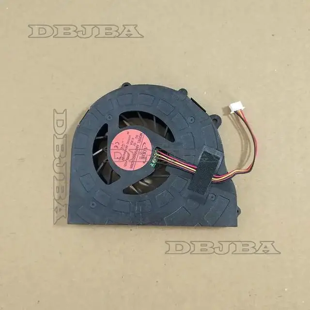 Main image of CPU Cooling Fan For Gateway NELA0 ID49 ID49C ID49C07U For ADDA AB07505HX10CB00 5V 0.3A 0NELA03 fan