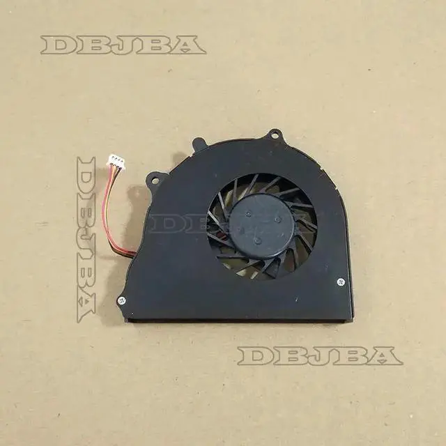 Alt view image 2 of 2 - CPU Cooling Fan For Gateway NELA0 ID49 ID49C ID49C07U For ADDA AB07505HX10CB00 5V 0.3A 0NELA03 fan