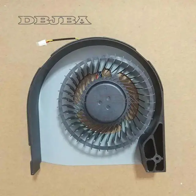 Alt view image 2 of 2 - CPU Cooling Fan For Dell Precisio 7510 m7510 M7520 7710 M7720 EG75150S1-C030-S9A