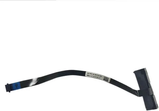 Main image of New HDD SATA Hard Drive Connector Adapter with Cable Replacement for Acer Nitro 5 AN515-43 P/N:50.Q5XN2.002