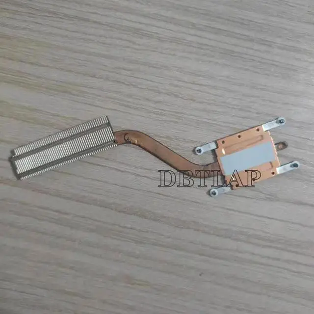 Alt view image 2 of 2 - New CPU Cooling Heatsink For Dell Inspiron 15 7548 0KWDTY 46AM6HSWI10 Heatsink