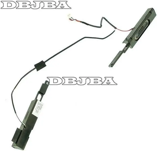 Alt view image 2 of 2 - Laptop Speaker for HP 2760P Built-in Speaker 23.40870.001