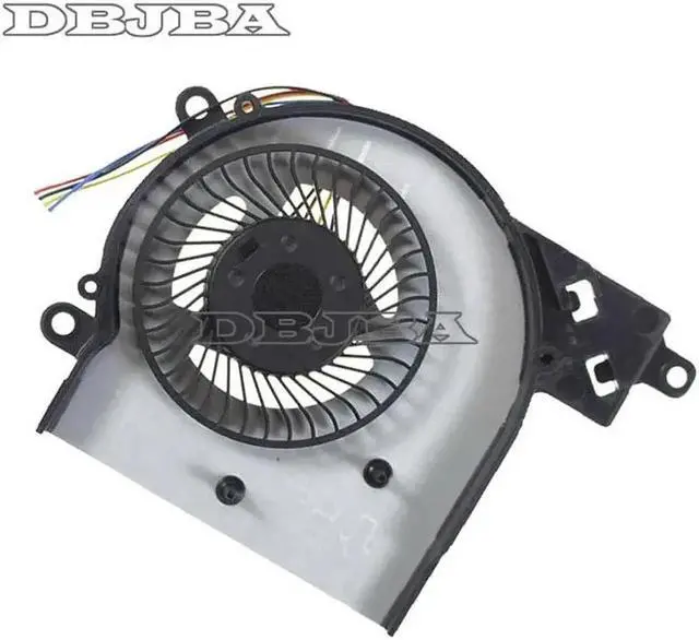Alt view image 2 of 2 - Fan For HP Pavilion x360 13-S 13-S000 13-S100 13-S121CA 13-S150sa CPU Cooling Fan