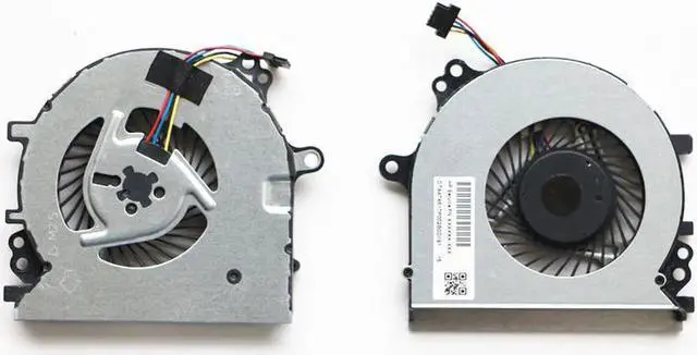 Main image of New for HP ProBook 430 G3 430G3 CPU COOLING FAN NS65B02-14M02 831902-001 831904-001