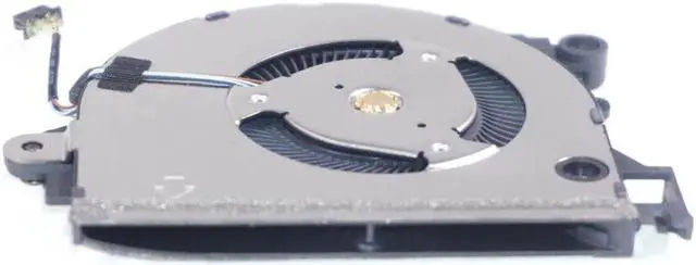 Main image of New CPU Cooling Fan Replacement for HP EliteBook 835 G7 840 G7 845 G7 HSN-I37C M07102-001