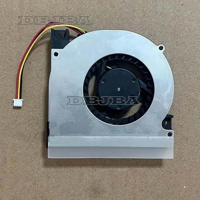 Alt view image 2 of 2 - Laptop CPU Cooling Fan For ASUS A7D A7DC A7DB A7C A7B A7CD A7F For DELTA BFB0705HA 5J1B 5V 0.36A 3Wire 3Pin