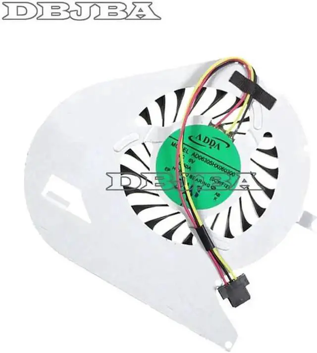 Main image of Fan For Sony VAIO SVF14N13CXB SVF14N16CXS SVF14N25CXB SVF14N290X CPU Cooling Fan