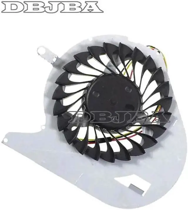 Alt view image 2 of 2 - Fan For Sony VAIO SVF14N13CXB SVF14N16CXS SVF14N25CXB SVF14N290X CPU Cooling Fan