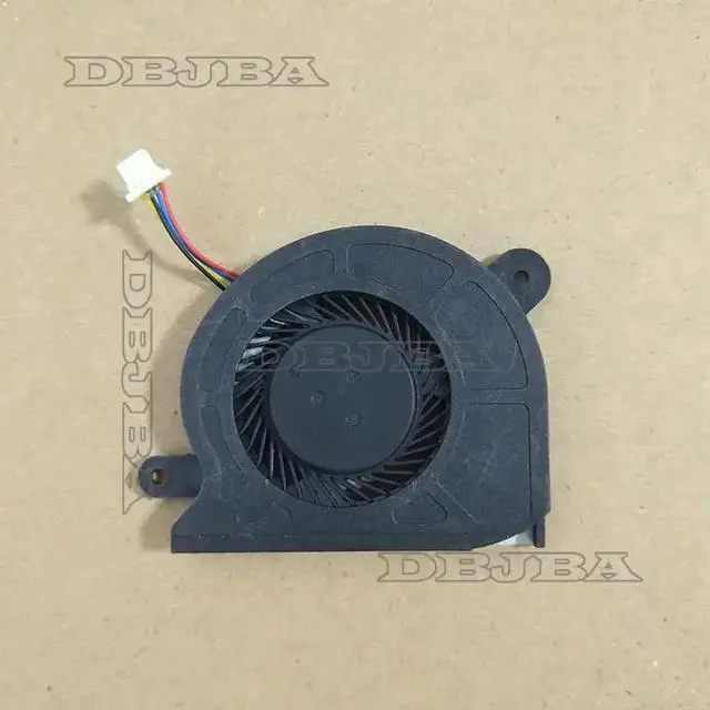 Alt view image 2 of 2 - CPU Cooling Fan For Asus X200M X200CA X200 X200LA X200L X200C F200 X200CA-HCL1104G EF50060S1-C192-S9A 5v fan
