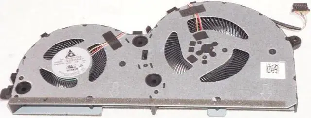 Main image of New CPU Cooling Fan Replacement for Lenovo Ideapad L340-17IRH L340-15IRH P/N:ND85B24-18K01
