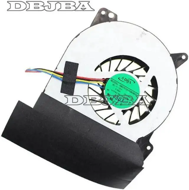 Main image of Fan For ADDA AB07512HX26DB00 (00WG750) 13N0-PCP0101 CPU COOLING FAN
