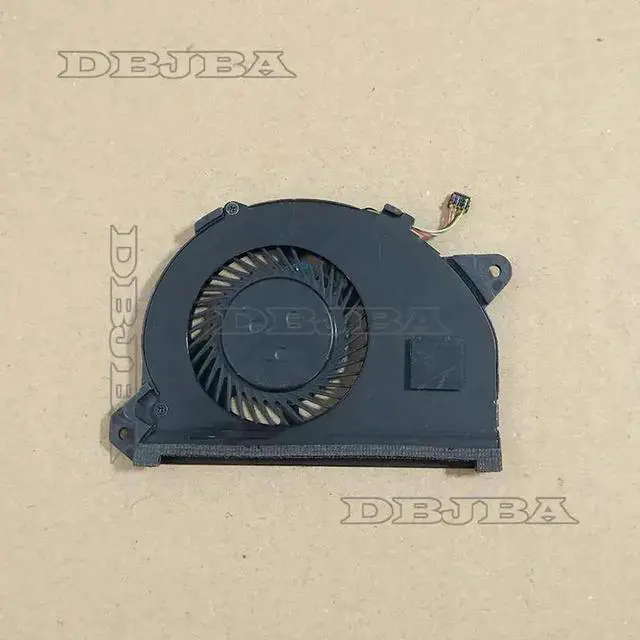 Alt view image 2 of 2 - CPU Cooling Fan For ASUS ZENBOOK TAICHI21 UX31 UX31A UX31E For SUNON EG50040S1-C070-S9A 5V Fan