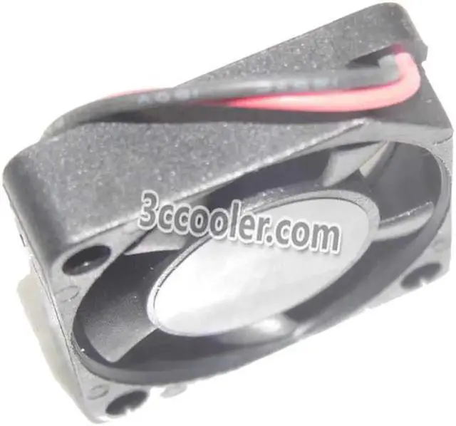 Alt view image 4 of 4 - for 25MM SUNON 2506 GM0502PEV1-8 N.GN 5V 0.11A 2 Wires Cooling Fan