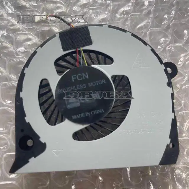 Main image of CPU Cooling Fan Compatible for FCN DFS541105FC0T FK0F