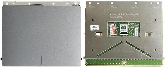 Main image of New Trackpad Touchpad w/Cable For Dell Inspiron 15 7566 7567 7577 7587 15 7569 7579 7778 7779 5567 5767 5579 5765 5568 5578 P/N:0PYGCR BAL30 NBX0001Z500