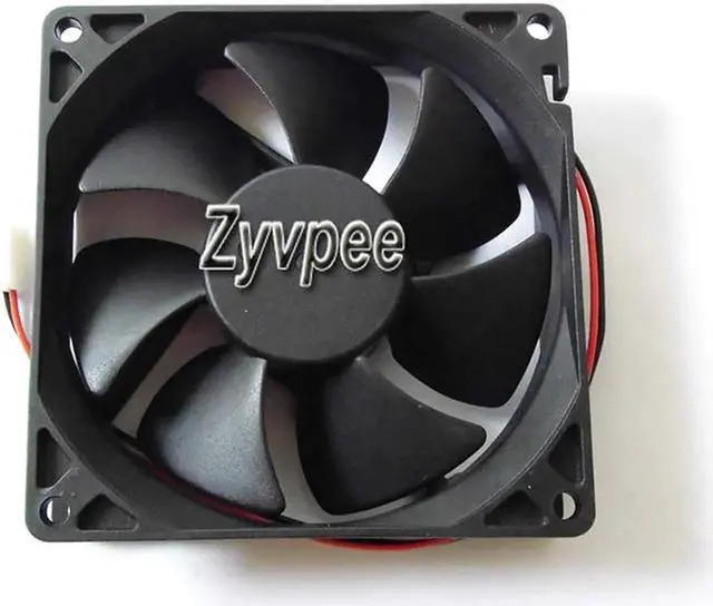 Main image of for 90mm 9025 AD0912MS-A70GL DC12V 0.17A 2 Wires 9CM CPU Cooling Fan