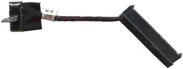 Main image of New Laptop SATA Hard Drive Connector Adapter with Cable for HP Pavilion g7-2200 G7-2215DX G7-2217CL G7-2220US NB PC US G7-2221NR G7-2222US G7-2224NR G7-2226NR G7-2227NR