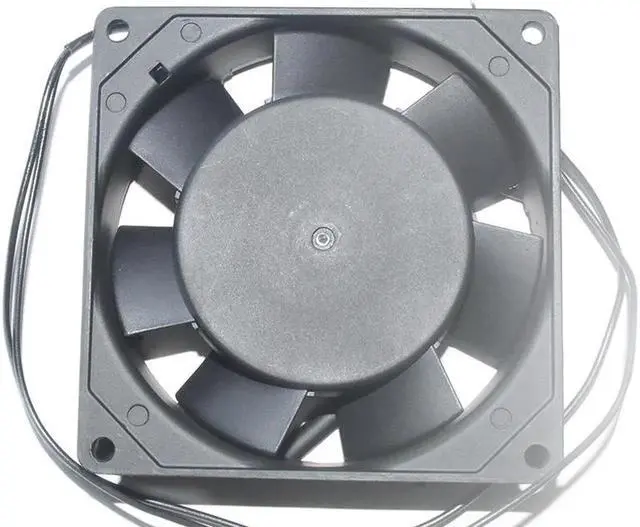 Main image of for 9025 SJ92025HA1 110-120Vac 0.12A 2 Wires 9CM AC Cooling Fan