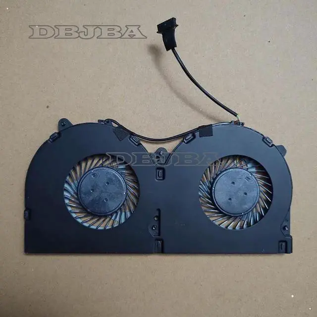 Alt view image 2 of 2 - New For 933264-001 POS Machine Cooling Fan For HP ElitePOS Model 141 143 145