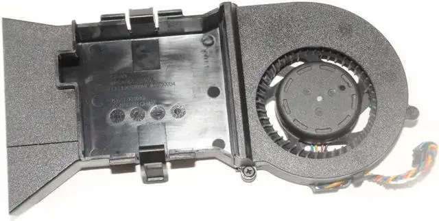 Main image of for PVB070E05N -P02 -03 5V 1.1A 6XNNH-A00 10CFM Gaming Machine GPU Box Fan