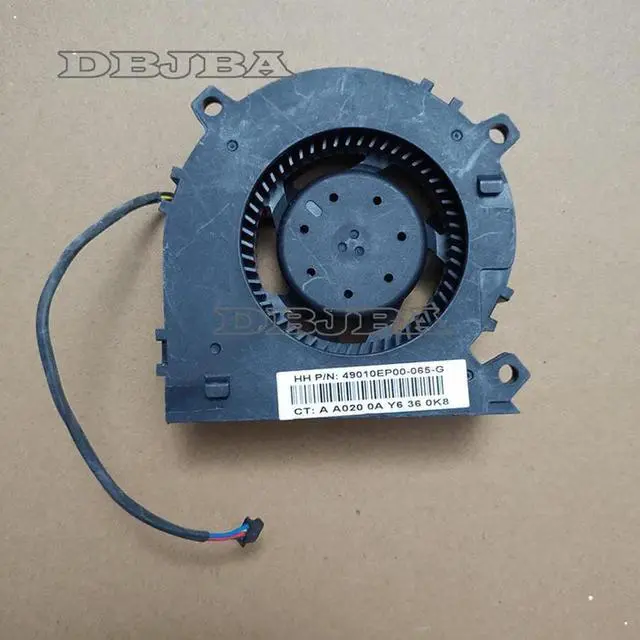 Alt view image 2 of 2 - New Cooler Fan For Delta BRUSHLESS All-in-one 12V 1.50A BFC0712EJ-00 Cooling Fan