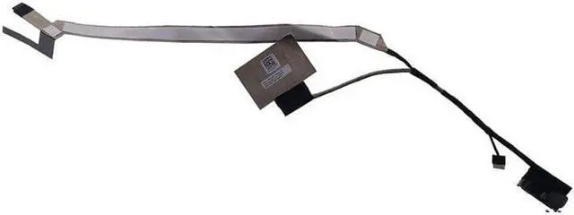 Main image of New LVDS LCD LED Flex Video Screen Cable Replacement for Dell Latitude 5400 5401 5402 5405 Non-touch Screen P/N:00KN5Y DC02C00JX00