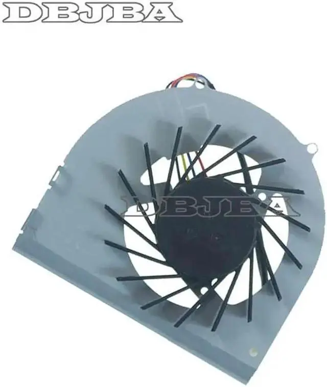 Alt view image 2 of 2 - Fan For Sunon MF50060V1-B091-S99 DC5V 1.30W 4-pin cpu cooling fan