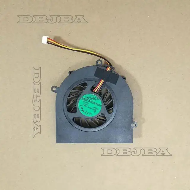Main image of New CPU Cooling Fan For Lenovo Ideapad G470 G470A G470AH G570 G475AX G475 G474GL 4Pin DC280009BS0