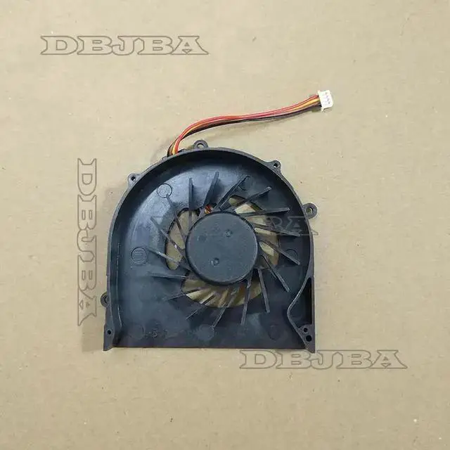 Alt view image 2 of 2 - New CPU Cooling Fan For Lenovo Ideapad G470 G470A G470AH G570 G475AX G475 G474GL 4Pin DC280009BS0