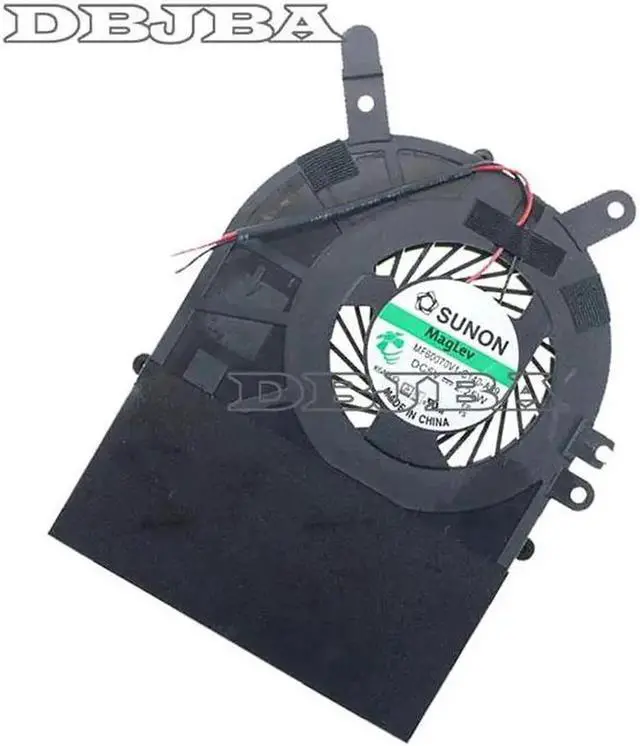 Main image of Fan For Positivo Sim 2450m 2560m NH4CU43 Cooling Fan MF60070V1-C140-A99 49R-3NH4CU-1401