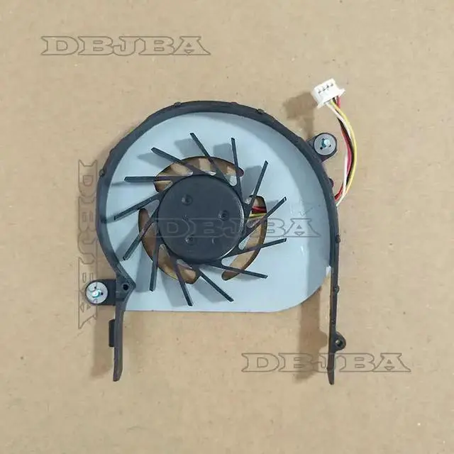 Alt view image 2 of 2 - Laptop CPU Cooler Fan For ACER aspire One 1410 1410T 1820P 1810TZ 752 1420P ZH7 AB6305HX-RBB 5V 0.5A CWZH7 Fan