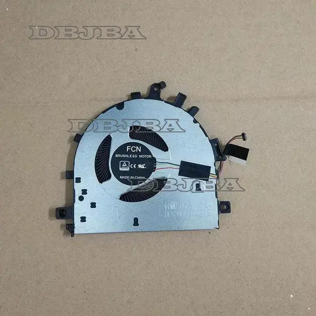 Main image of New Fan For FCN FLMP DFS200105500T EP FCN51661PER F2003290070001296 Cooling Fan