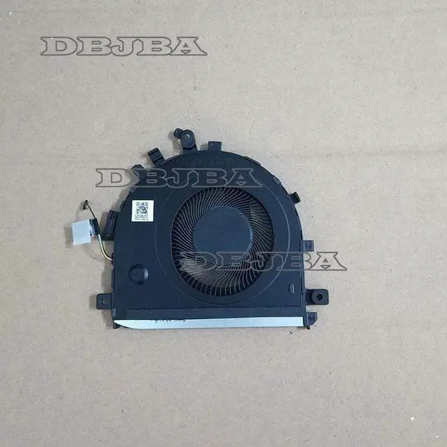 Alt view image 2 of 2 - New Fan For FCN FLMP DFS200105500T EP FCN51661PER F2003290070001296 Cooling Fan