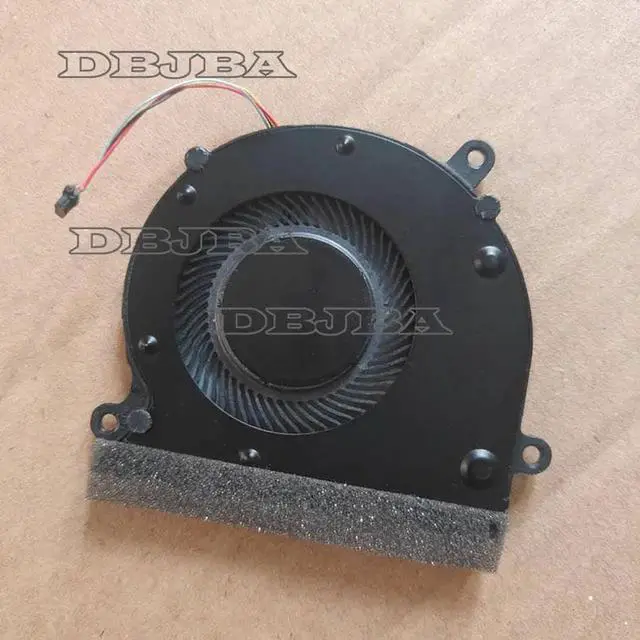 Alt view image 2 of 2 - CPU Cooling Fan For HUAWEI Matebook 13 EG50040S1-CG60-S9A SOLHQ23300013000