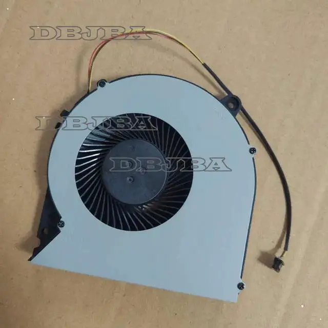 Alt view image 2 of 2 - CPU Cooling Fan For iFunk S Maibenben 5X AIERXUAN G2 MF75100V1-C040-S9A