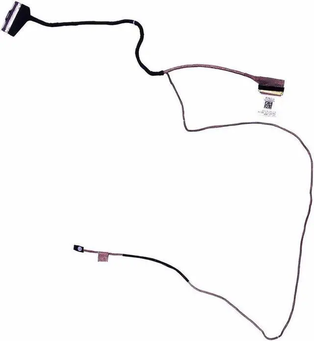Main image of New LVDS LCD LED Flex Video Screen Cable for Acer E5-522 E5-532 E5-573 E5-573G 30pin ZRT DD0ZRTLC161