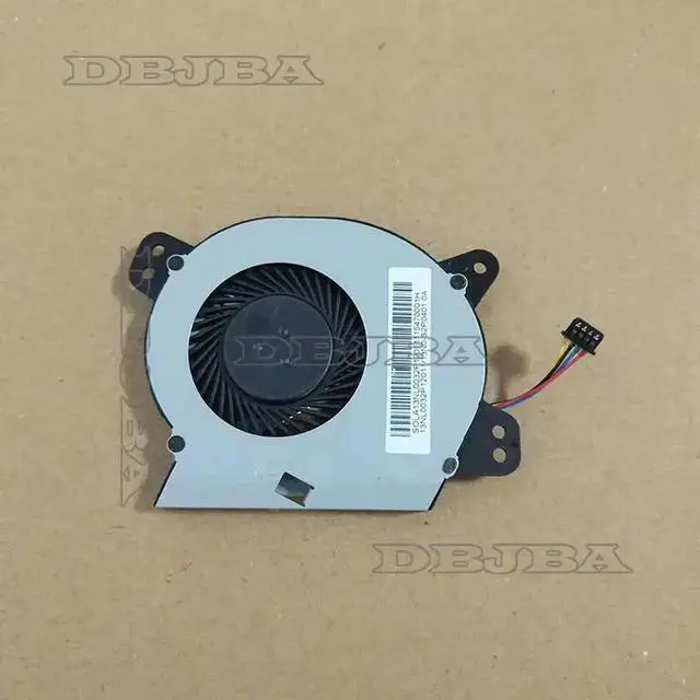 Alt view image 2 of 2 - CPU Cooler Fan For ASUS E502M E402SA E502S E502M E502N R417 EF50060S1-C350-S9A 5v 2.5w fan