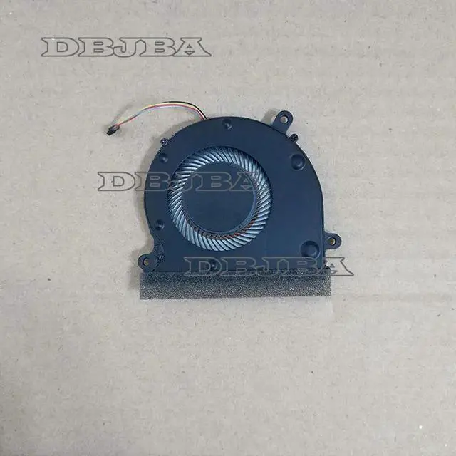 Alt view image 2 of 2 - For FCN FL51 DFS150005700T EP HQ233D0014000 0403 D1 04232 Cooling Fan 5V 0.5A