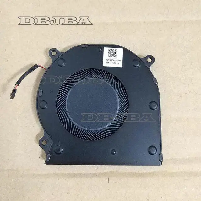 Alt view image 2 of 2 - New Fan For FCN FMMJ FCN9908091649 03Y 03162 1A DC5V Cooling Fan