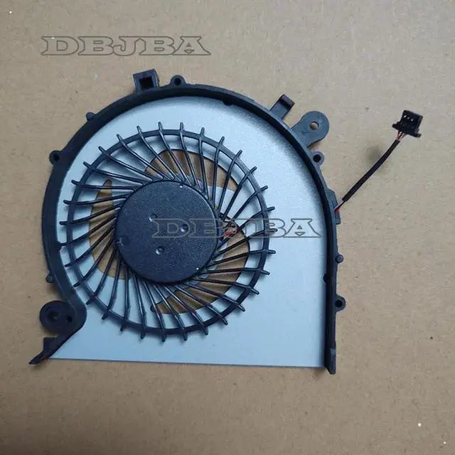 Alt view image 2 of 2 - CPU Cooling fan for samsung NP550R5L NP500R4K 550R5L BA31-00157A DFS200405080T FGHG