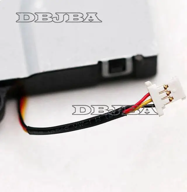 Alt view image 5 of 5 - New Fan For ADDA AB07505HX070300 5V 0.50A 00ZQ0 CPU Cooling Fan