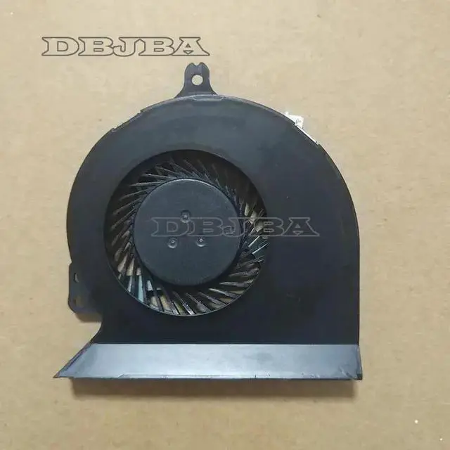 Alt view image 2 of 2 - CPU Cooling Fan FOR DELL Latitude E5250 0DTDHM DC28000EESL EG50050S1-C430-S9A